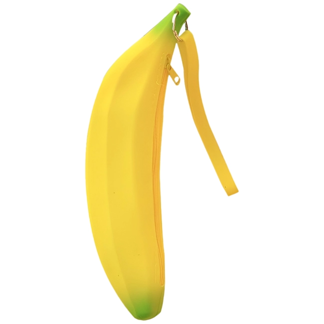 пенал з бананом