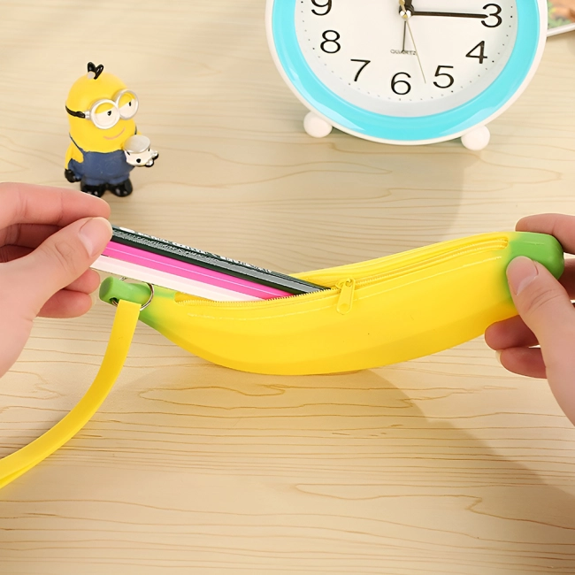 пенал banana