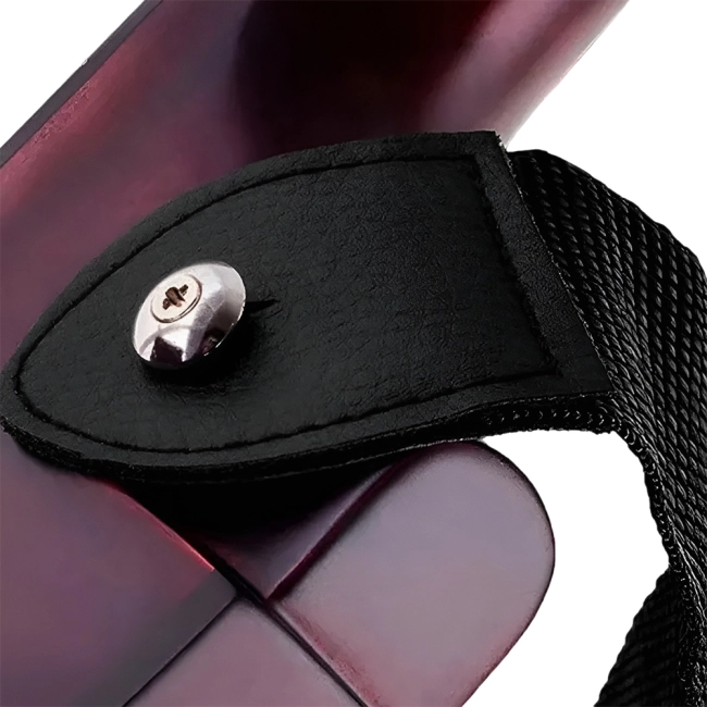 регулируемый ремень на гитару