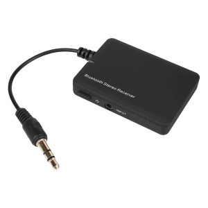 Bluetooth стерео ресивер звука для колонок с аккумулятором Bluetooth стерео ресивер звука для колонок с аккумулятором