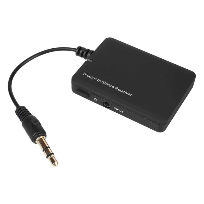 блютуз приемник для колонок