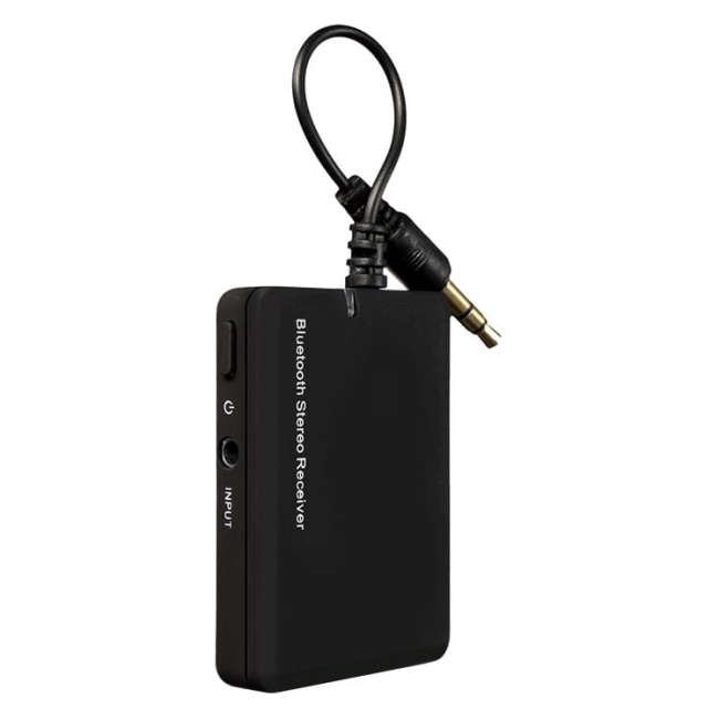 bluetooth приемник звука