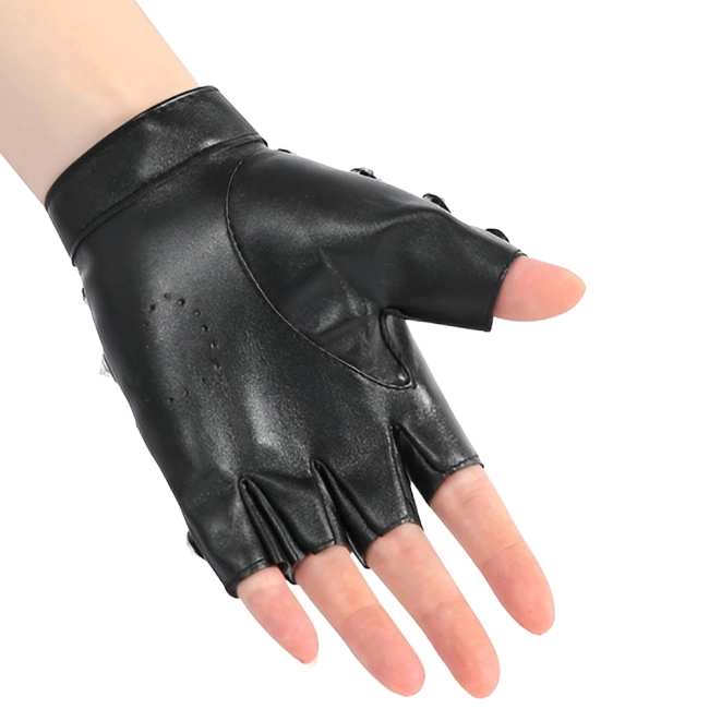 Шиповані рукавички