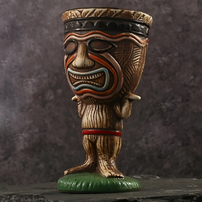 керамічна склянка для коктейлів