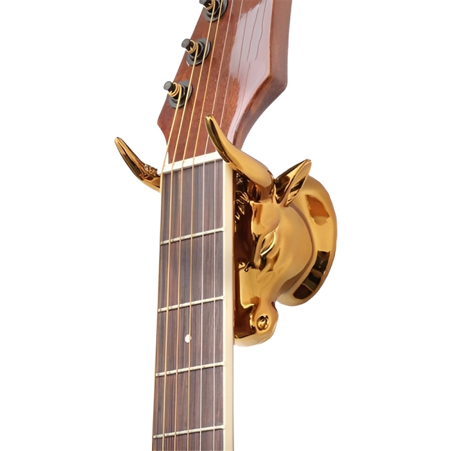 Вешалка для гитары