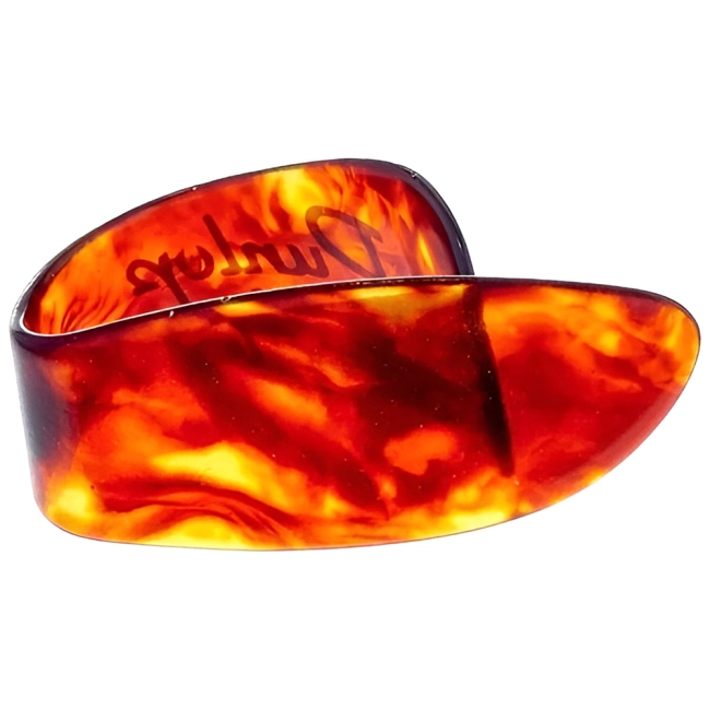 медиатор-коготь на большой палец