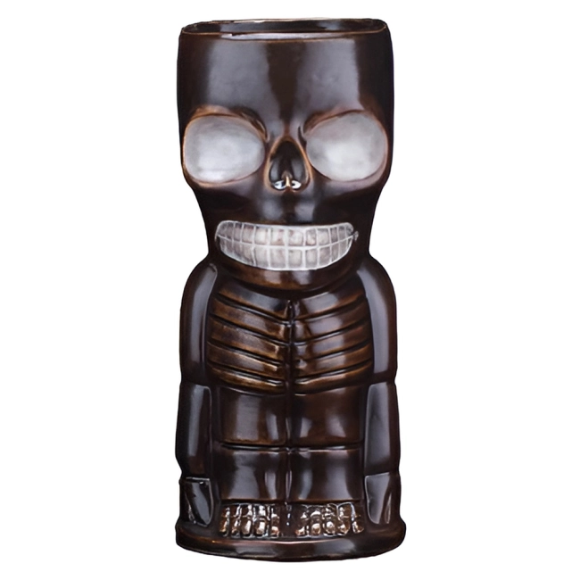 Келих у вигляді скелета