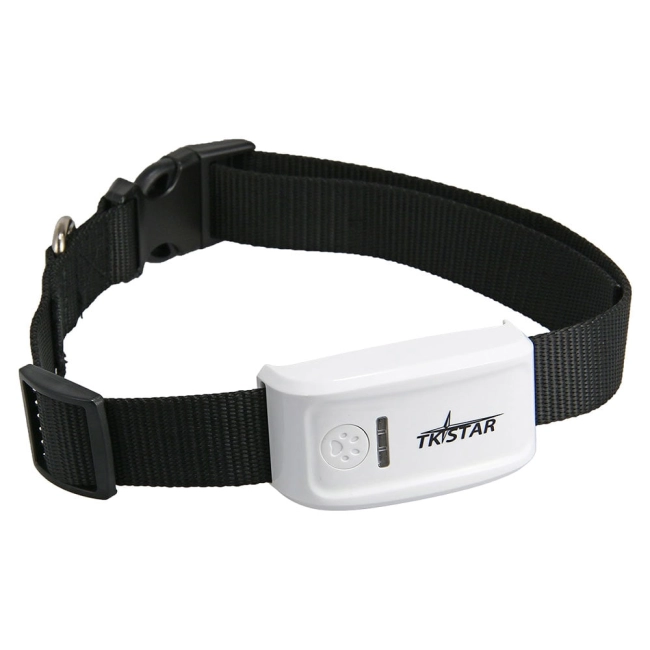 GPS ошейник для животных