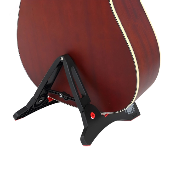 купить стойку для гитары