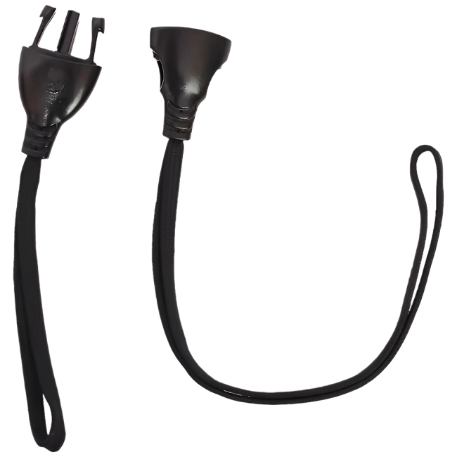 защелка для ремня гитары