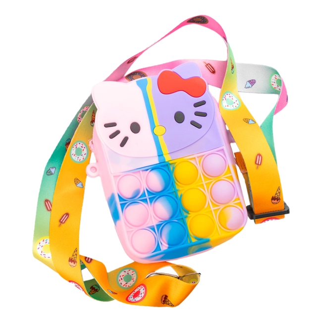 Сумочка Хелло Китти