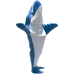 Піжама з Акулою (Кігурумі) Піжама з акулою