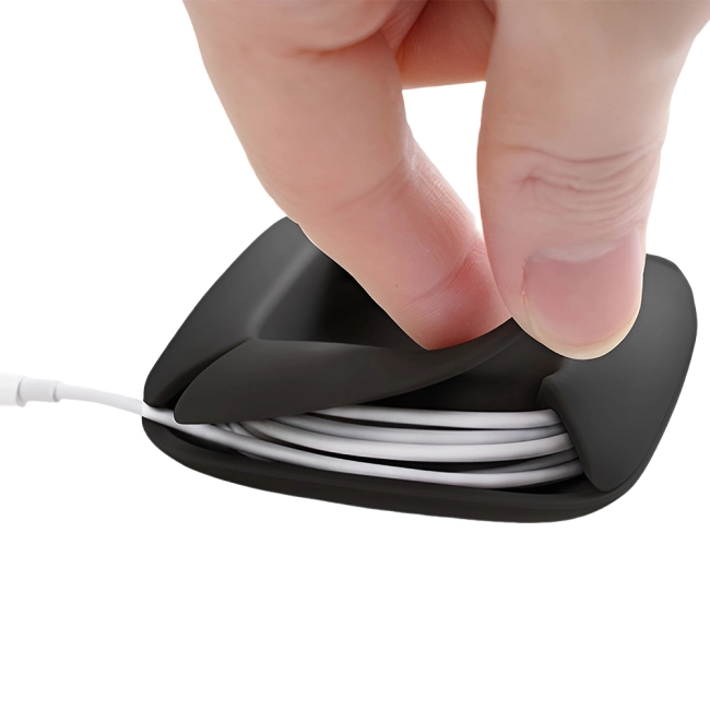 мягкий чехол на наушники