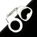 Наручники на брелке