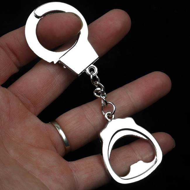 Брелок наручники