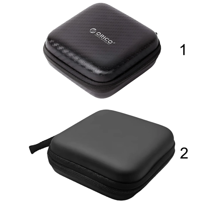 чохол для зберігання проводів