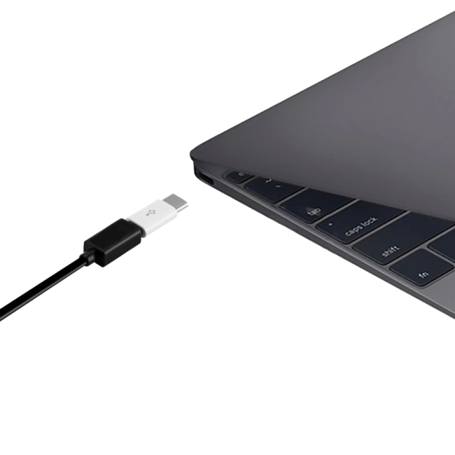 переходник type c micro usb
