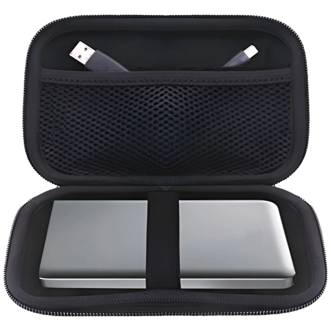 кейс для внешнего жесткого диска