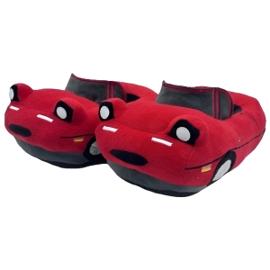 Тапочки машины