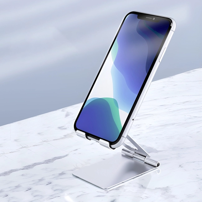 Подставка для телефона складная