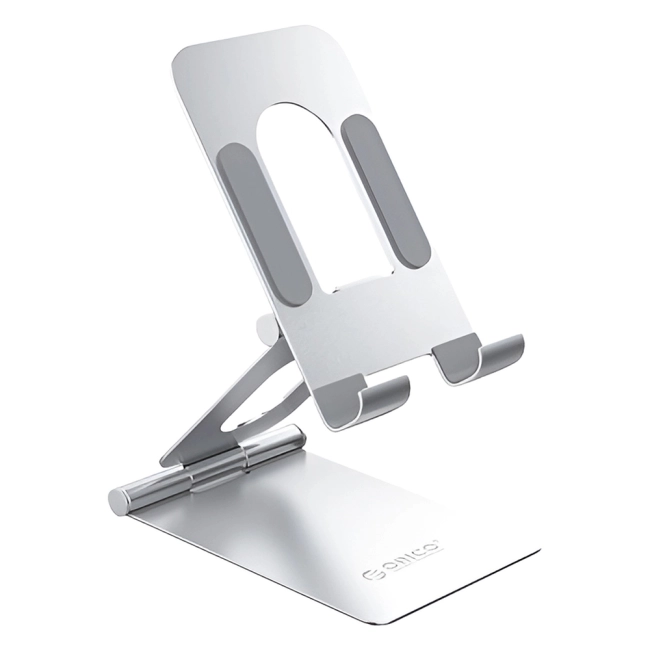 Подставка настольная для мобильного телефона