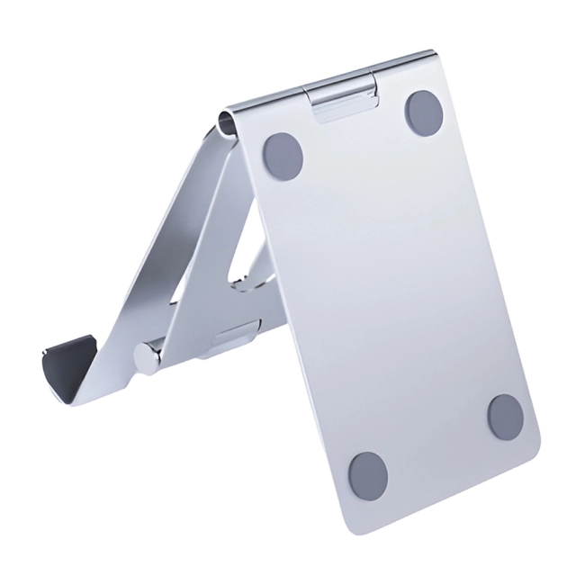 Складная подставка под телефон