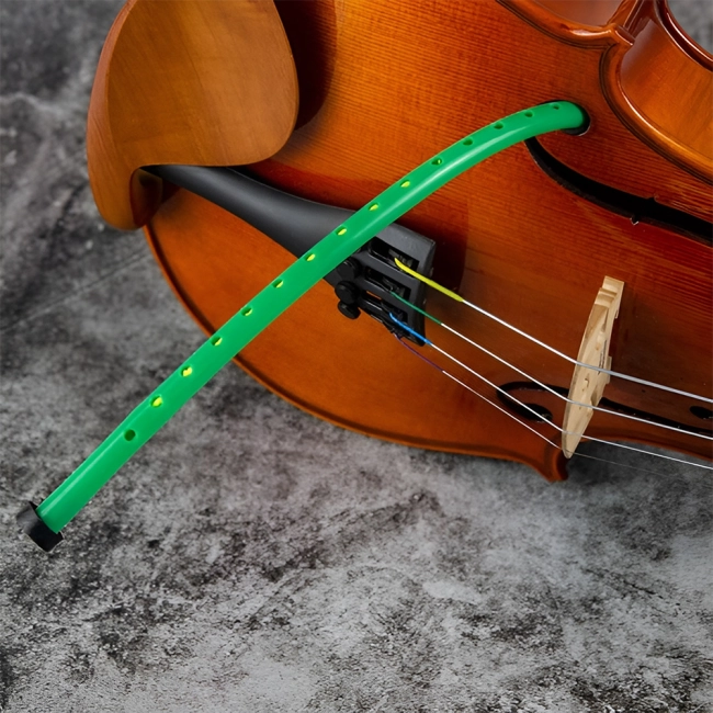 Аксессуар для увлажнения скрипки