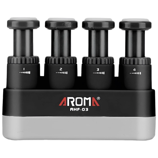 тренажер для пальцев гитариста