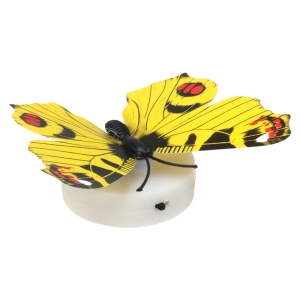 Нічник метелик