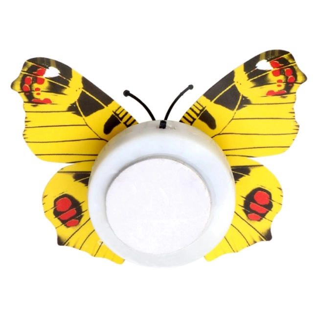 лампа метелик