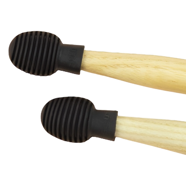 Наконечники на барабанные палочки