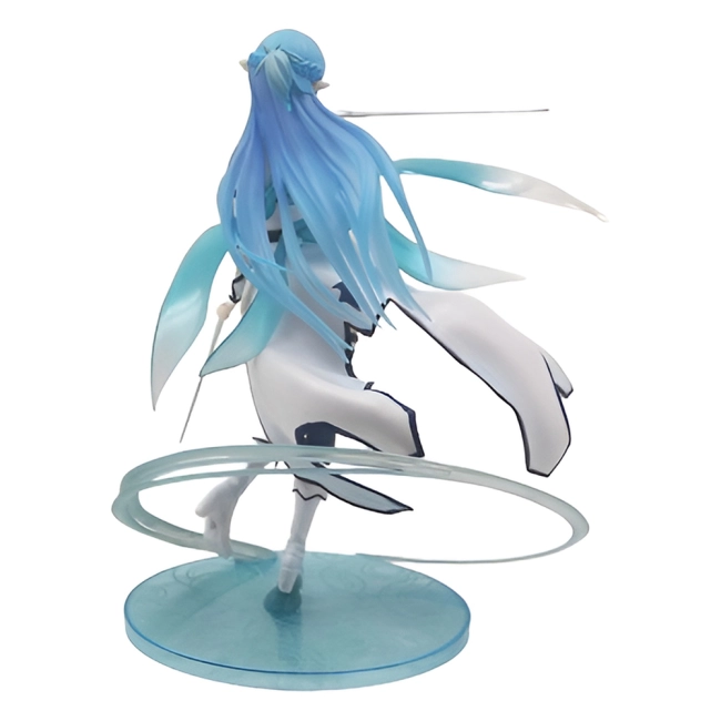 Фігурка Асуна Водний ельф