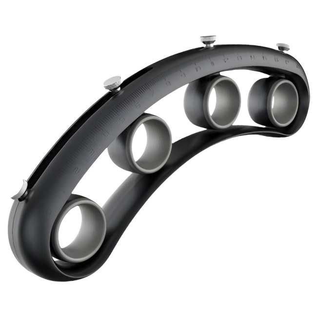 Розтягувач для пальців