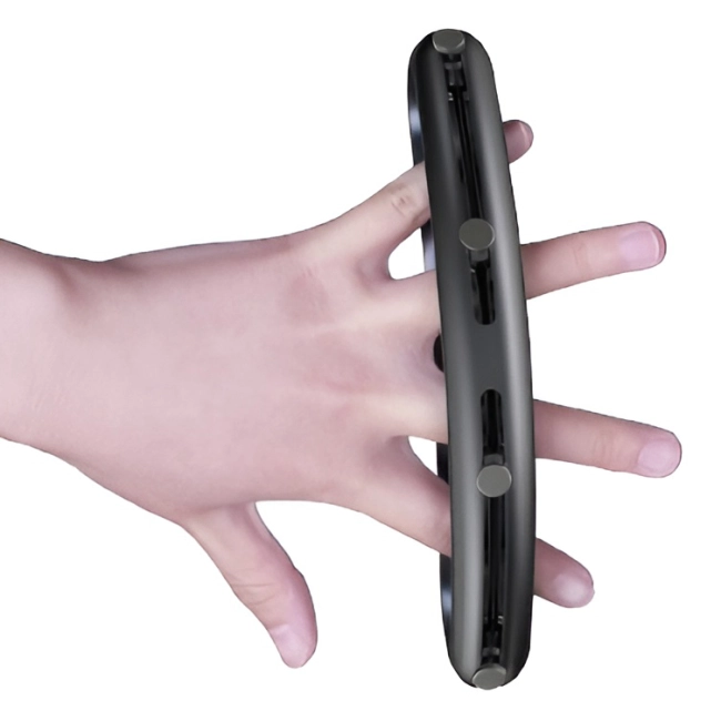 Інструмент для розтяжки пальців