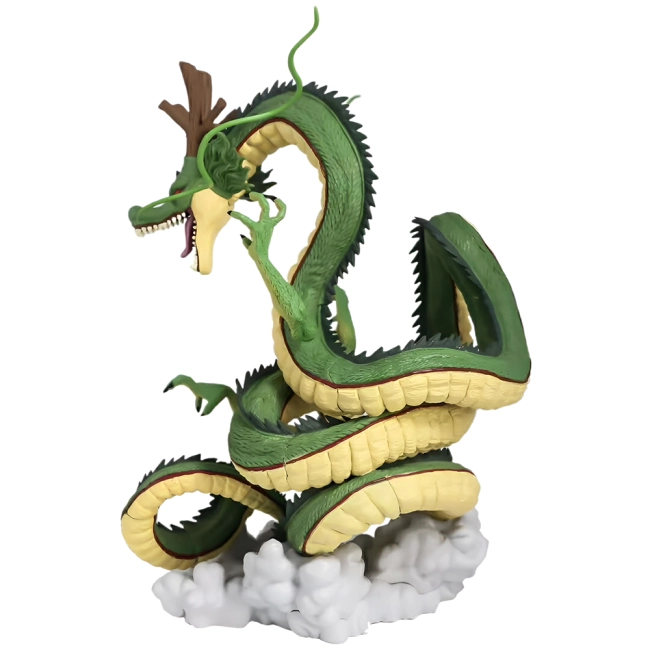 Фигурка аниме Dragon