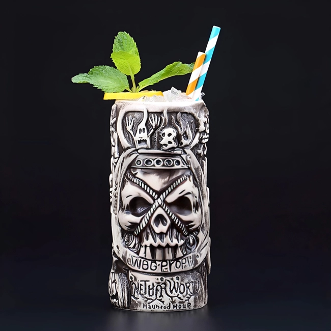 бокал тики для бара