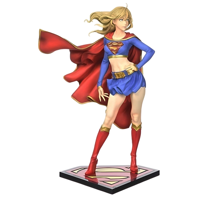 Фигурка Supergirl