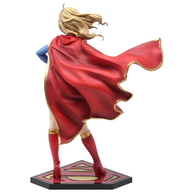 Фигурка Супер Женщина