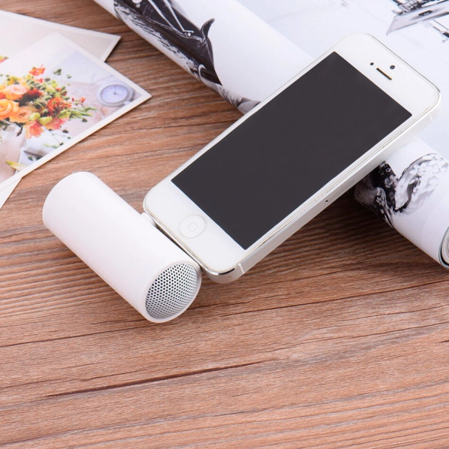 портативная колонка