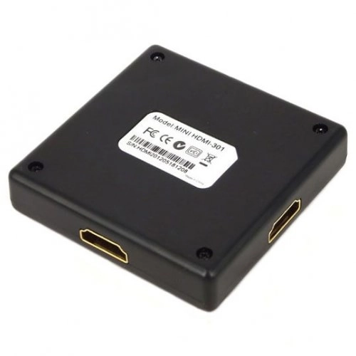 HDMI коммутатор