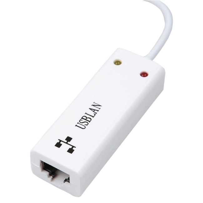 usb lan сетевая карта