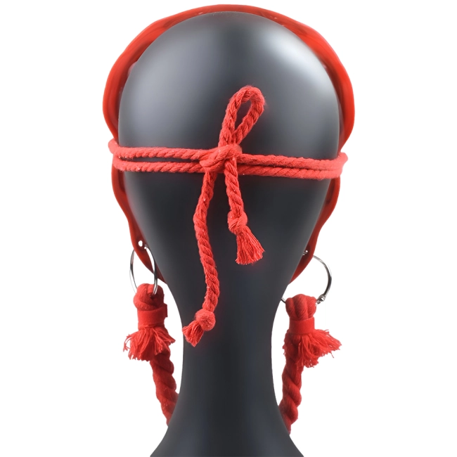 маска поганої людини