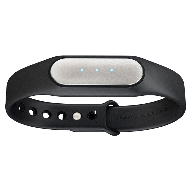 фитнес браслет шагомер