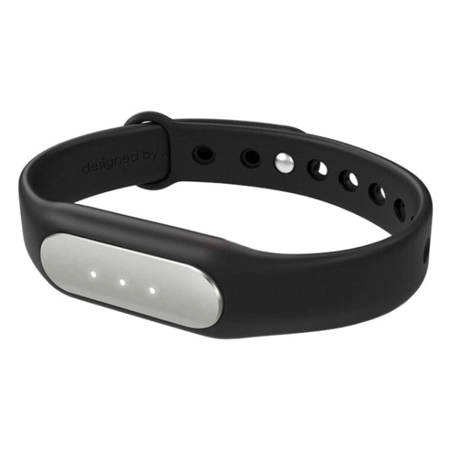 фитнес браслет с измерением пульса и шагомером