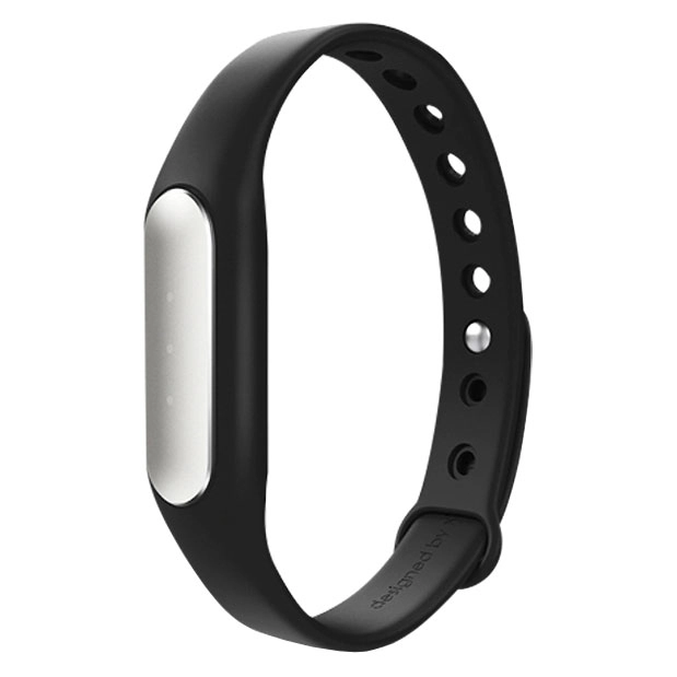 фитнес браслет с пульсометром и шагомером