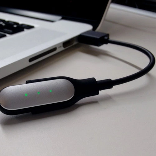 фитнес браслет шагомер