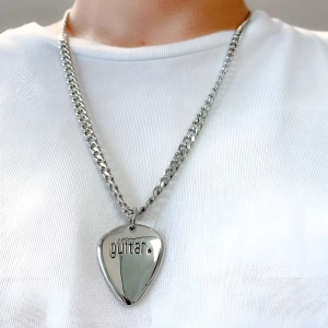 Кулон медиатор