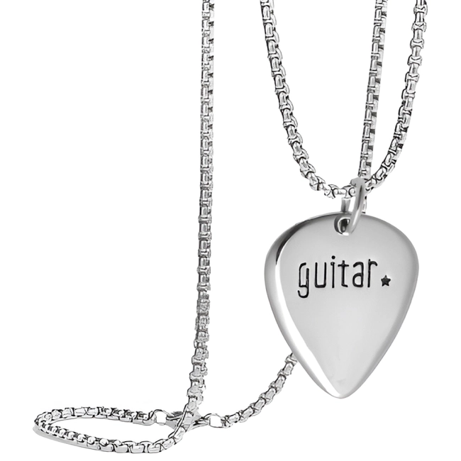 Підвіска з медіатором