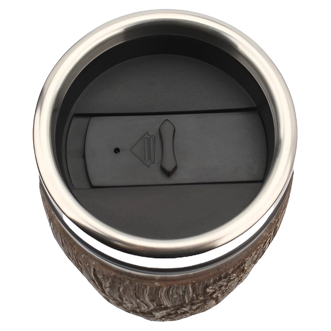 Кружка-термос з орлом