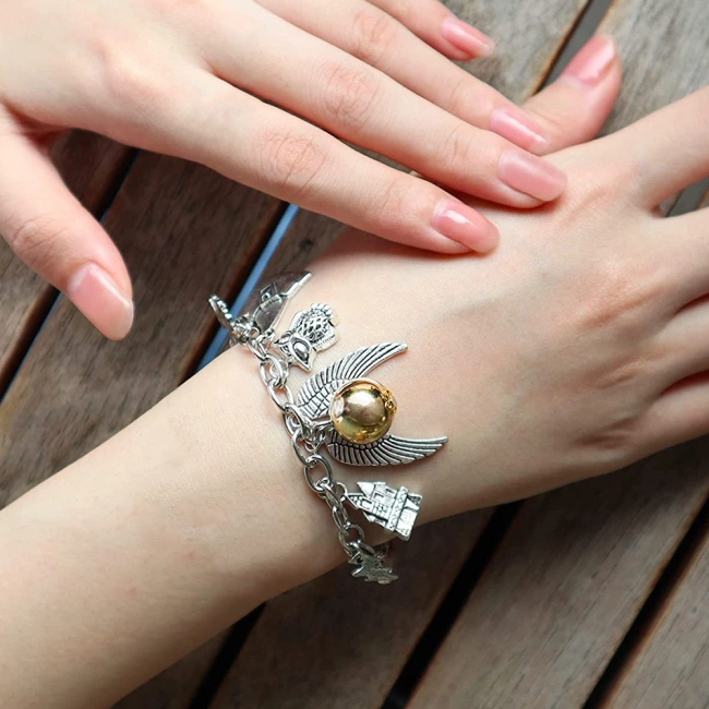 Браслет Гаррі Поттер